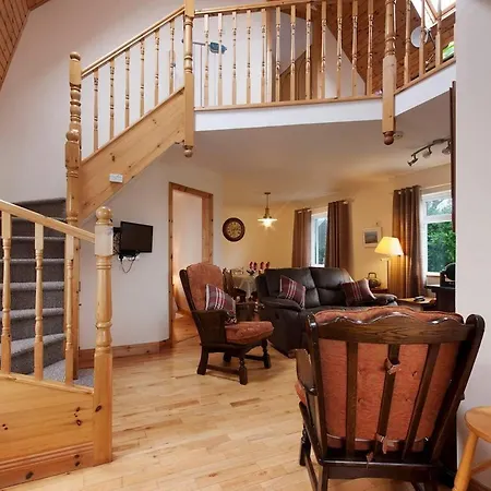 3 Bed In Spiddal Oc-ii14643 Prázdninový dům *
