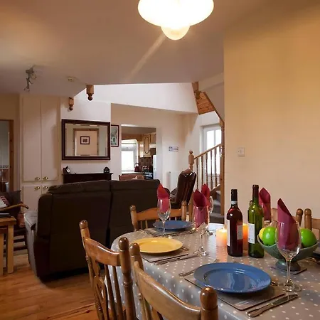 3 Bed In Spiddal Oc-ii14643