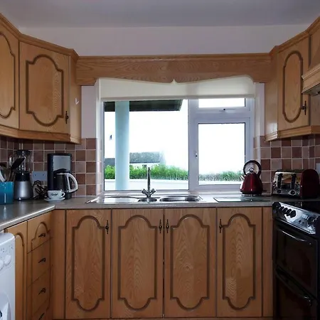 3 Bed In Spiddal Oc-ii14643