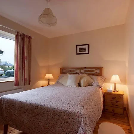 3 Bed In Spiddal Oc-ii14643 Prázdninový dům *