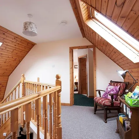 3 Bed In Spiddal Oc-ii14643 Prázdninový dům Cathair