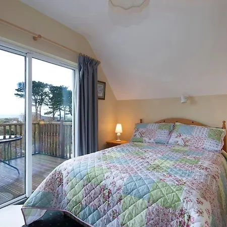 Prázdninový dům 3 Bed In Spiddal Oc-ii14643