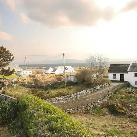 3 Bed In Spiddal Oc-ii14643 Prázdninový dům *